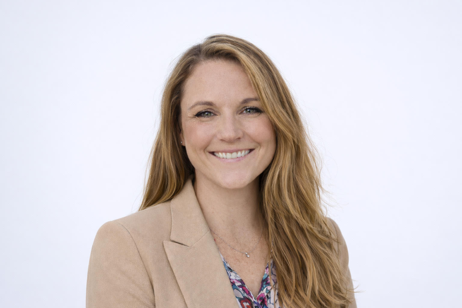 Photo of Katie Linehan